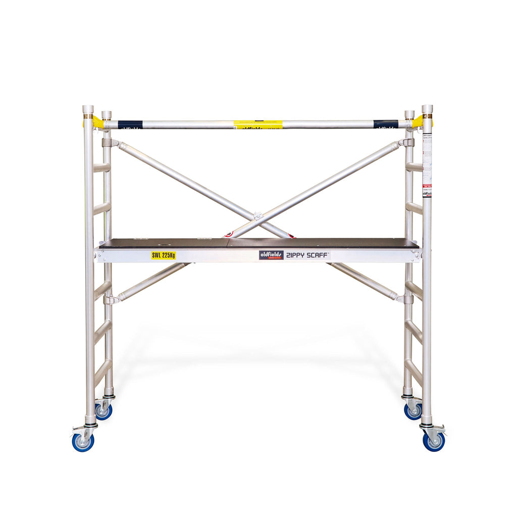 Oldfields Standard Zippy Scaffold Base Unit