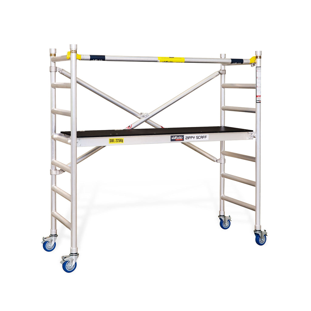 Oldfields Standard Zippy Scaffold Base Unit