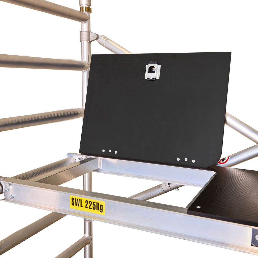 Oldfields Standard Zippy Scaffold Base Unit