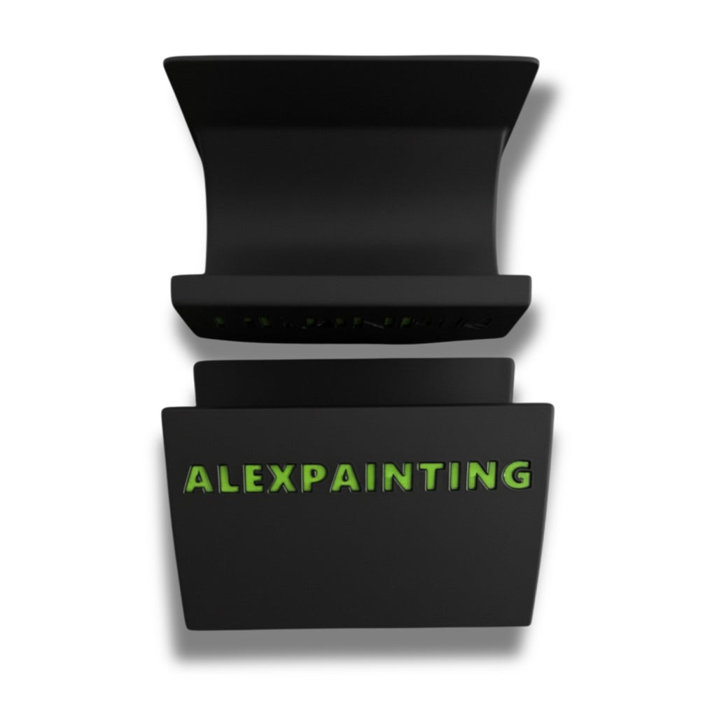 AlexPainting Systainer Holder Hook Cable/Planex