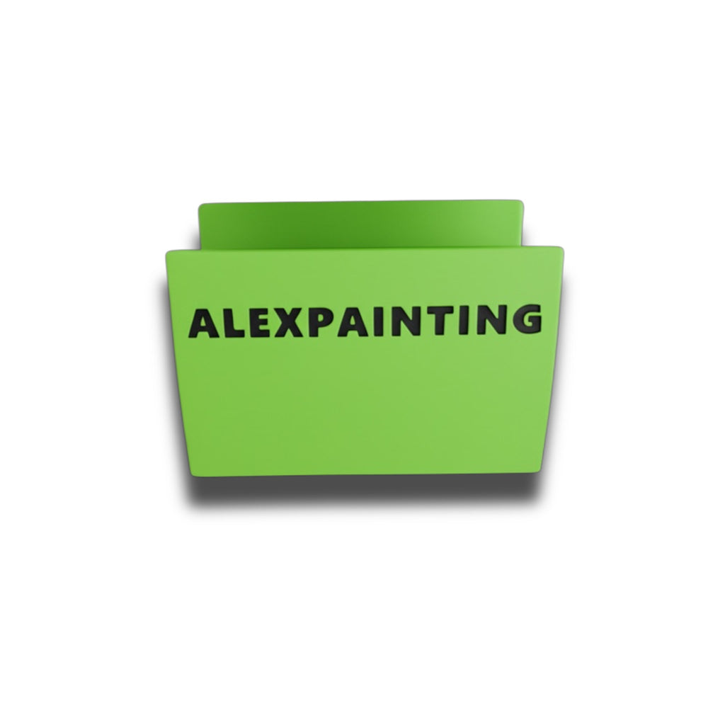 AlexPainting Systainer Holder Hook Cable/Planex