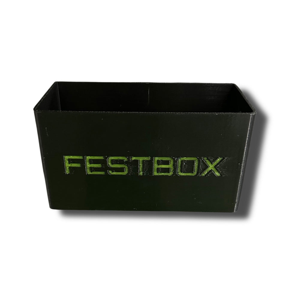 AlexPainting Systainer FestBox Holder