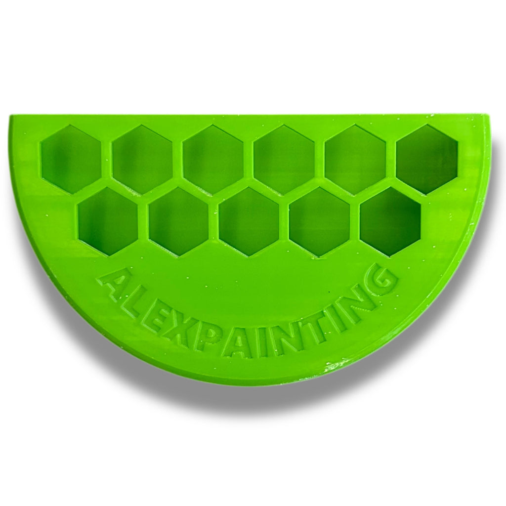 AlexPainting Systainer Holder Abrasive Disk Range