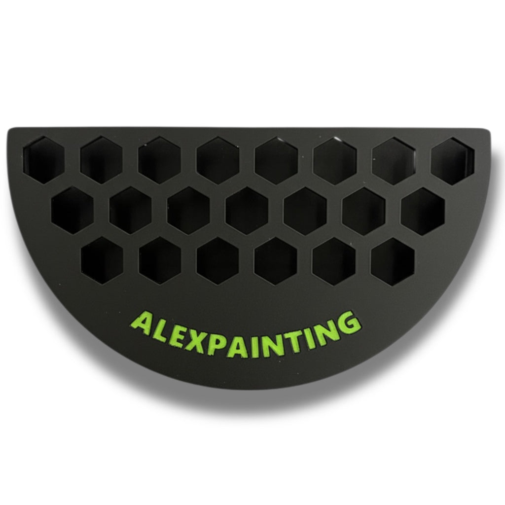 AlexPainting Systainer Holder Abrasive Disk Range