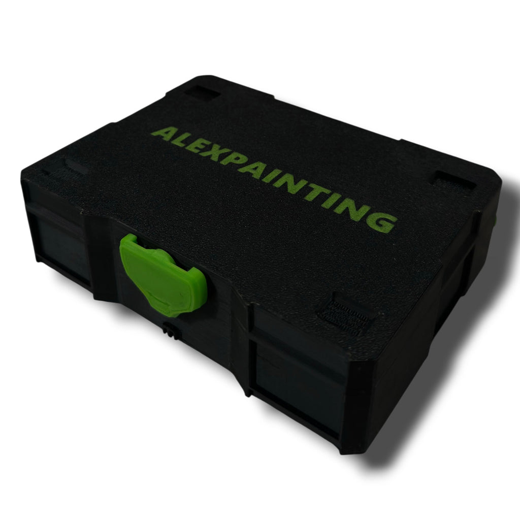 AlexPainting Systainer Mini