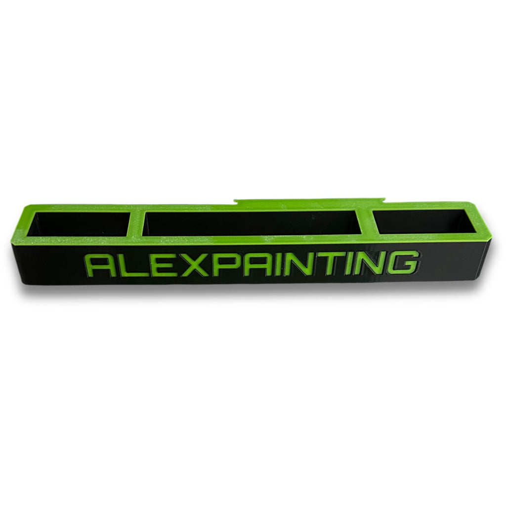 AlexPainting Systainer Putty Knife Holder