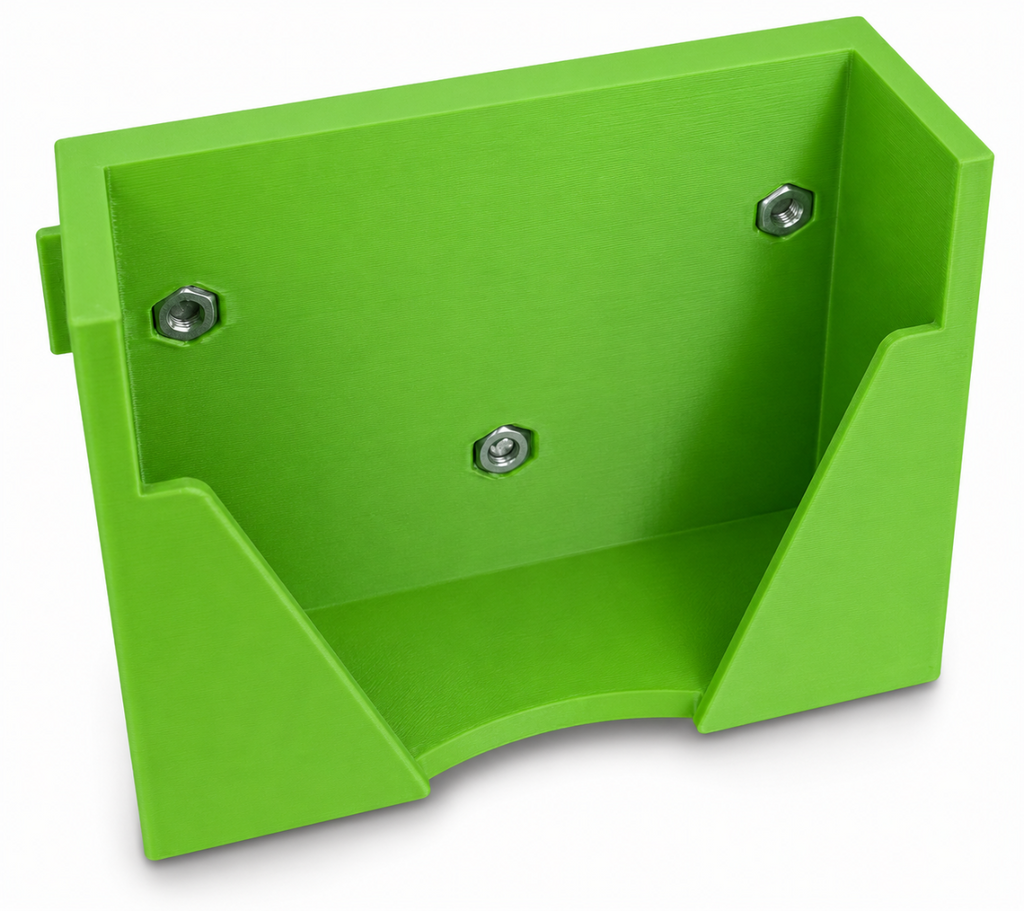 AlexPainting Systainer DEOS II 383 Holder