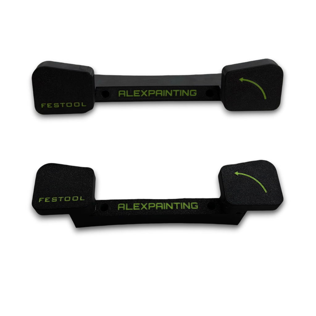 AlexPainting Vacuum Cleaner Cable Holder