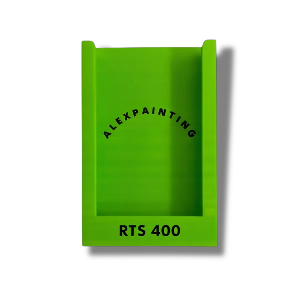 AlexPainting Systainer Holder for Festool RTS 400