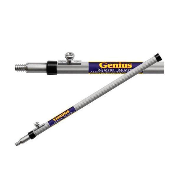 Uni-Pro Professional Extension Pole Kit - TurboSand Pole and 6 x Sanding Discs - 10% Off