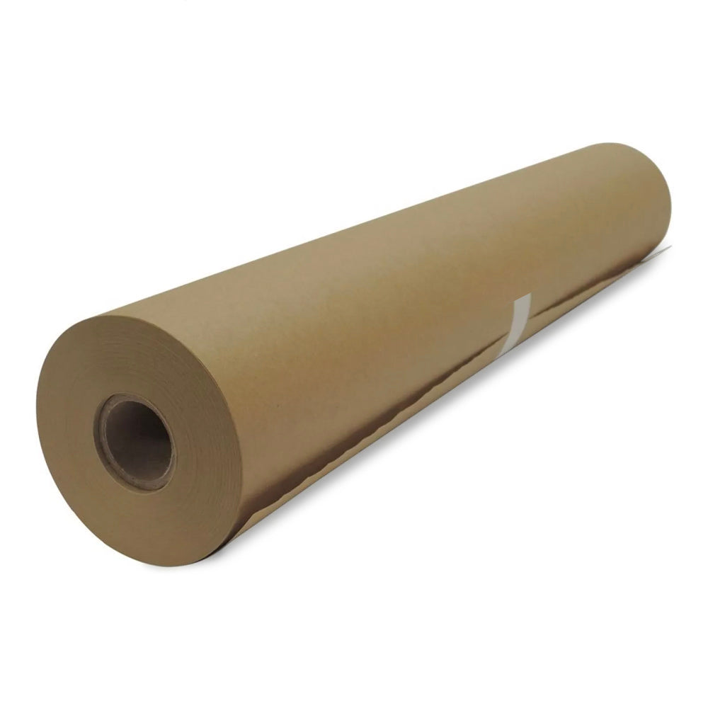 Promask Kraft Masking Paper Range