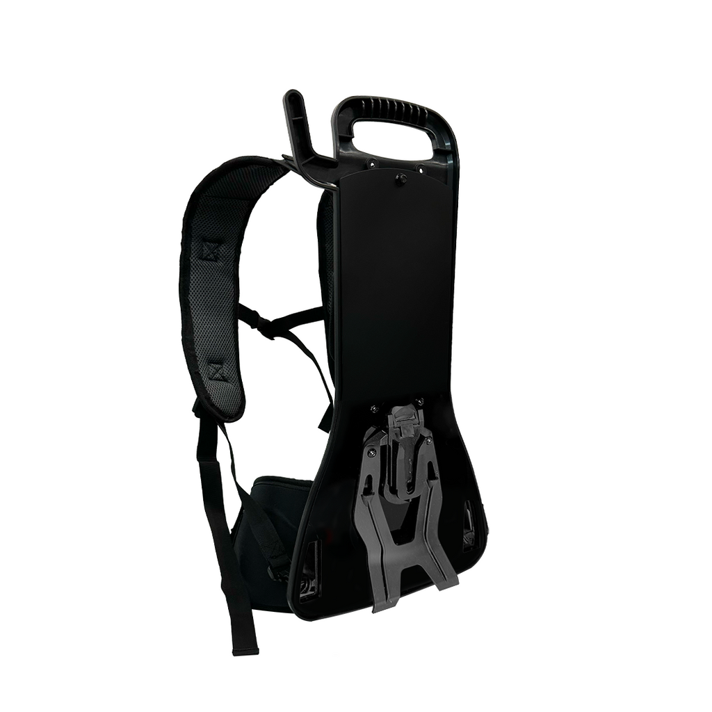 PaintAccess Backpack for the Graco Ultra QuickShot