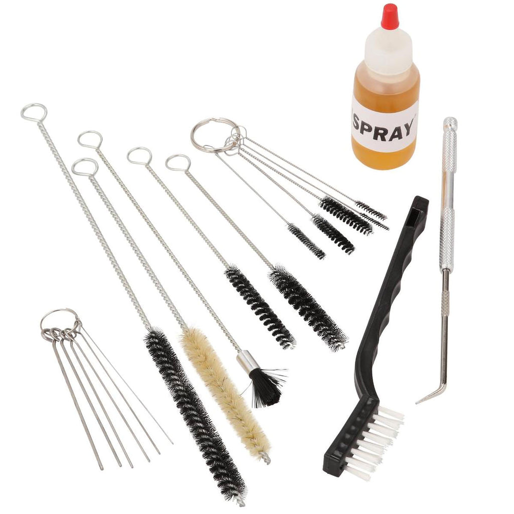 QTech5 HVLP 5-Stage Turbine Sprayer