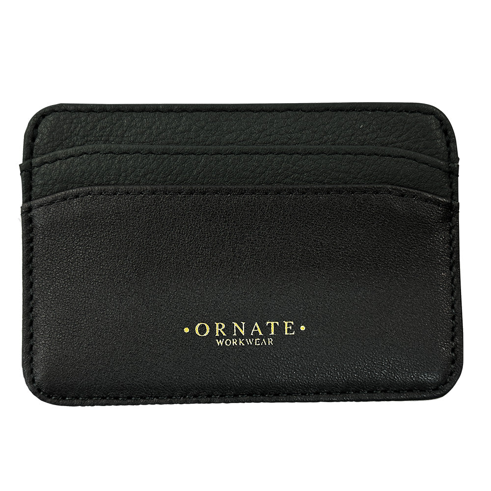Ornate Card Holders