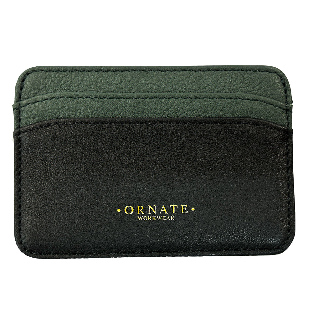 Ornate Card Holders