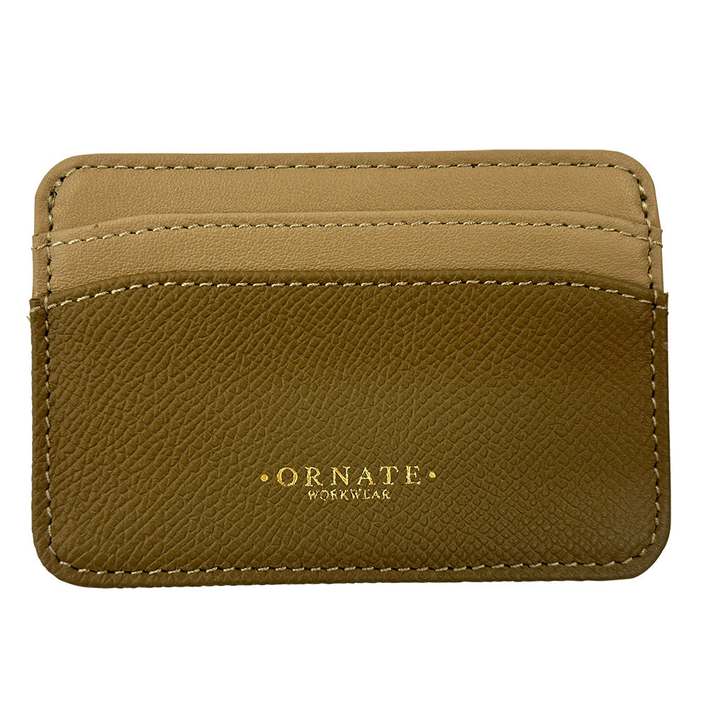 Ornate Card Holders