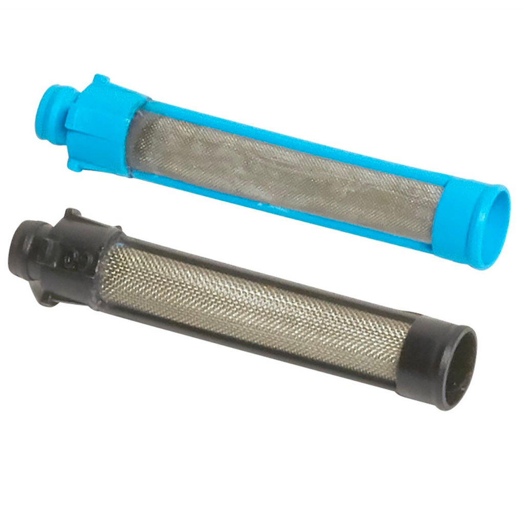 GRACO Contractor PC Compact Gun Filter - 60 Mesh & 100 Mesh Range