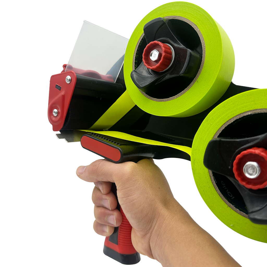 Dan's Double Sided Masking Tape Applicator Range
