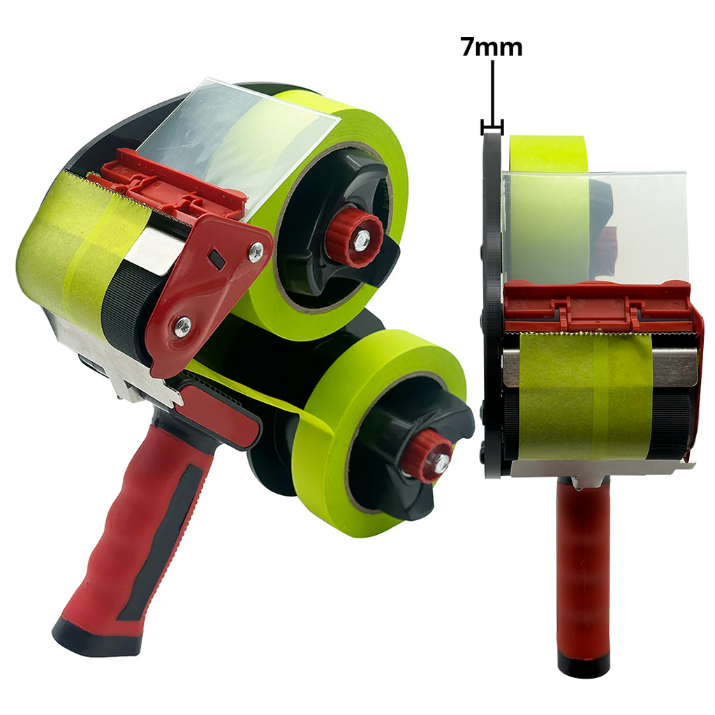 Dan's Double Sided Masking Tape Applicator Range