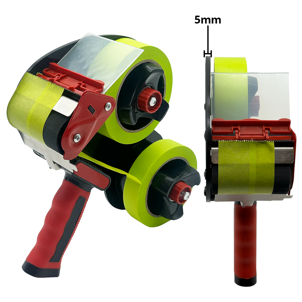 Dan's Double Sided Masking Tape Applicator Range