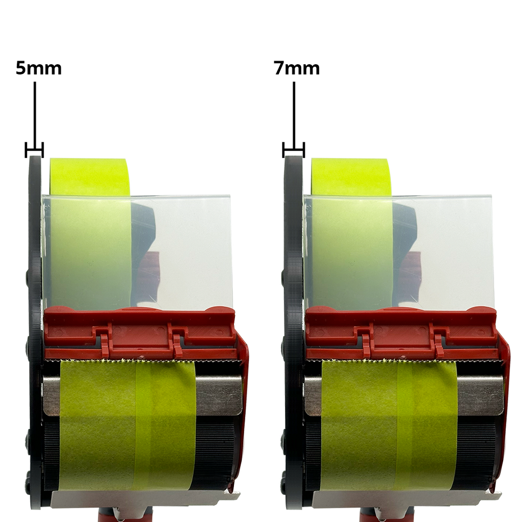 Dan's Double Sided Masking Tape Applicator Range
