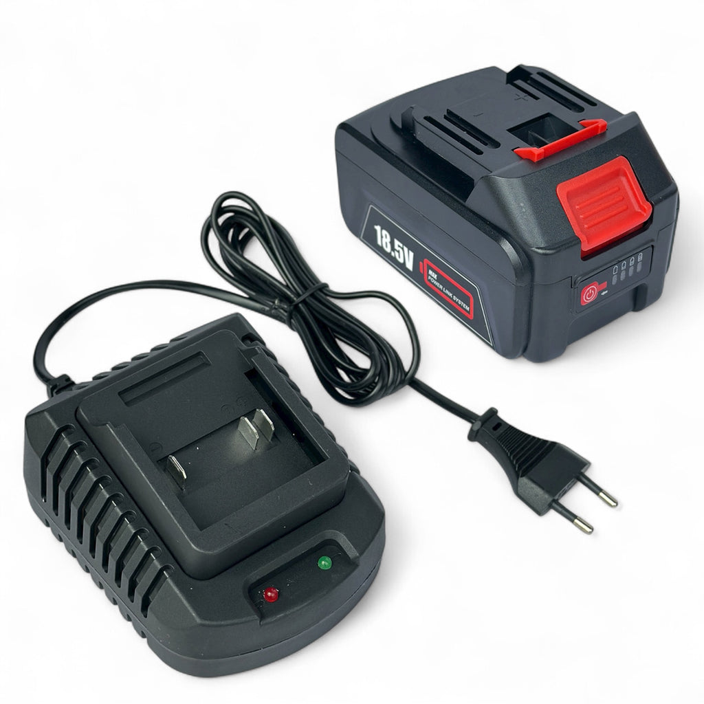 DAN'S Portable LED Paint Inspection Light Kit with Battery
