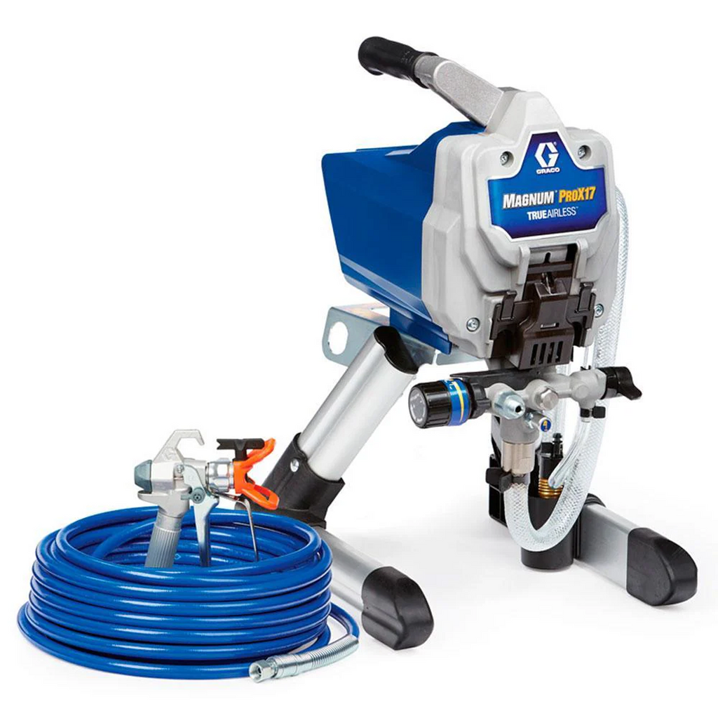 Deposit Refundable $800 for Graco Magnum ProX17 17H203 Hire