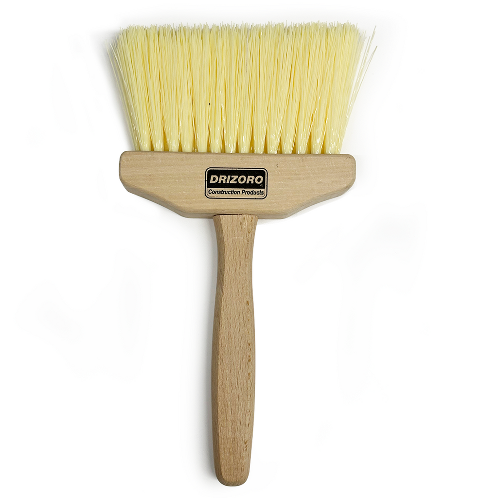Drizoro Plasterers Application Brush 150mm