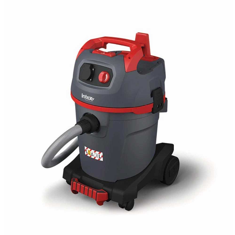 GIRAFFE Dustless Electric Sander + STARMIX Vacuum + Vac Accessories Package