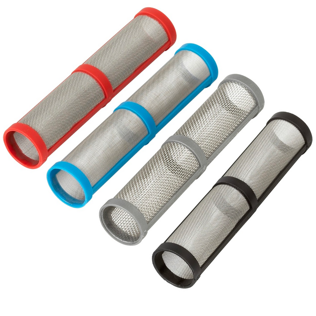 Graco Short Easy Out Pump Manifold Filter Range
