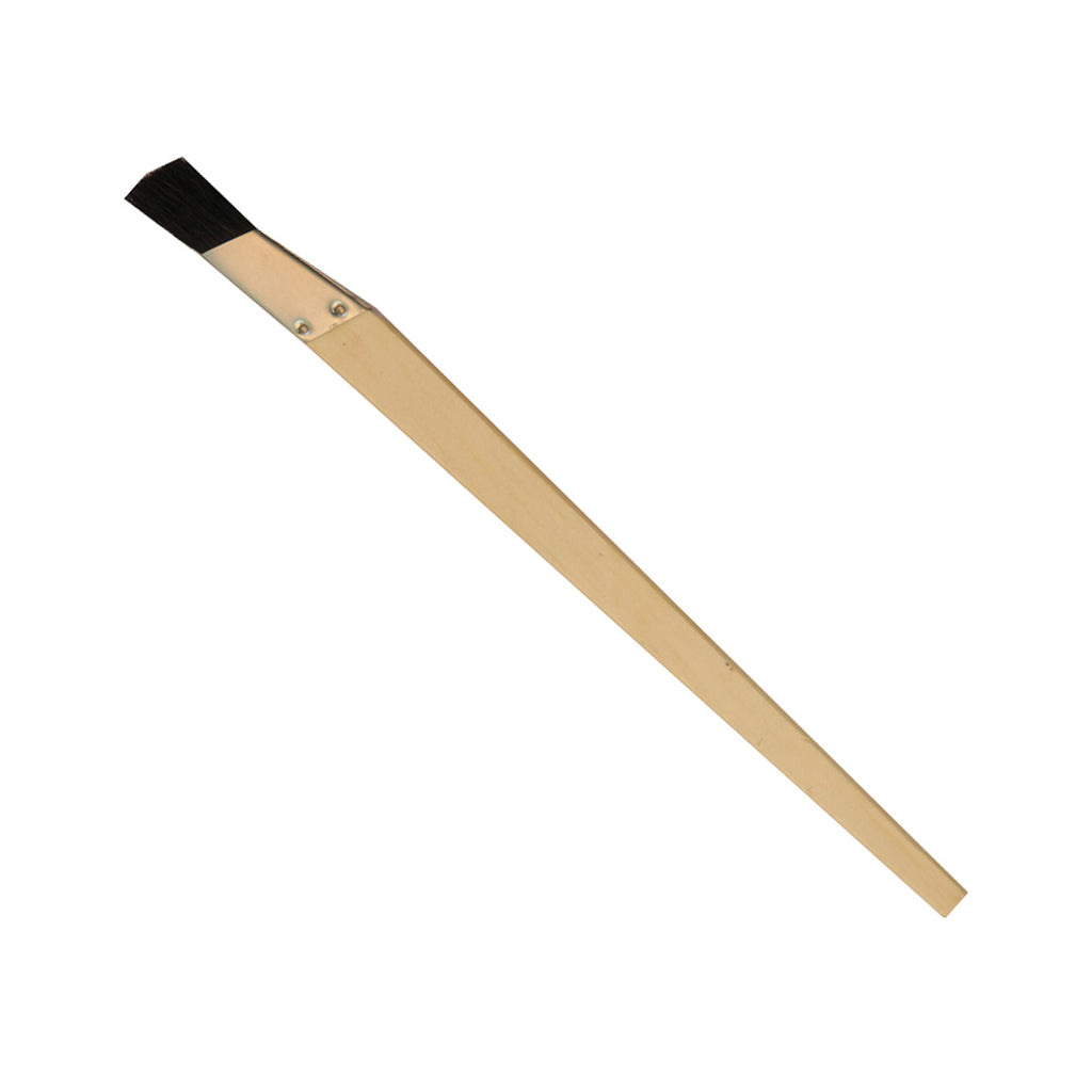 Oldfields Lining Fitches with Natural Bristle Filament - Pack of 10