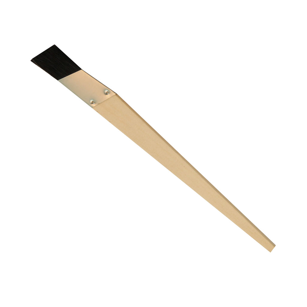 Oldfields Lining Fitches with Natural Bristle Filament - Pack of 10