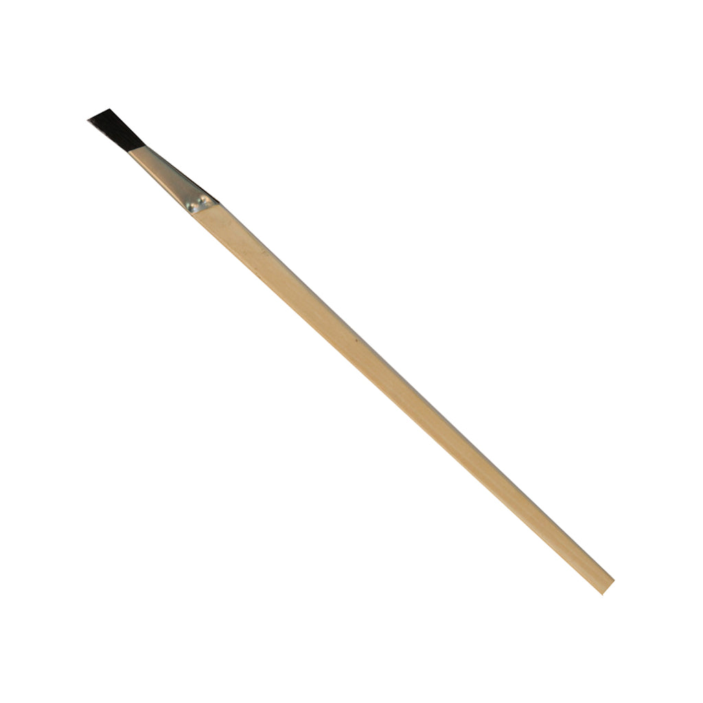 Oldfields Lining Fitches with Natural Bristle Filament - Pack of 10