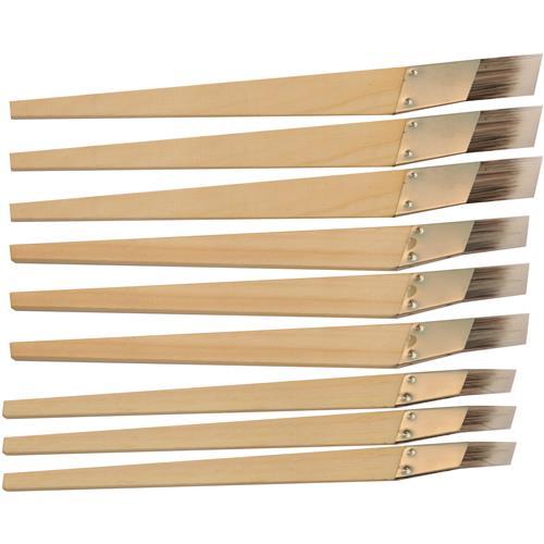 Oldfields Lining Fitches With Polyester Fillament - Pack of 10