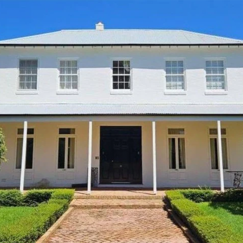 Fairdinkum Painting Service - Painting company in Goulburn