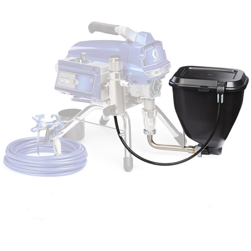 Graco Hopper Kit 5.7 Litre Airless Fits 390Pc-595PC Pro (17H171)