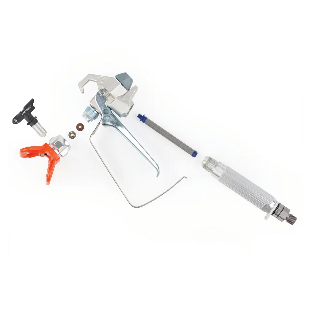 Graco SG3 Metal Spray Gun (246506)