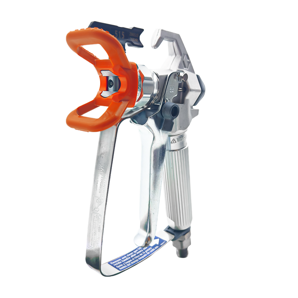 Graco SG3 Metal Spray Gun (246506)