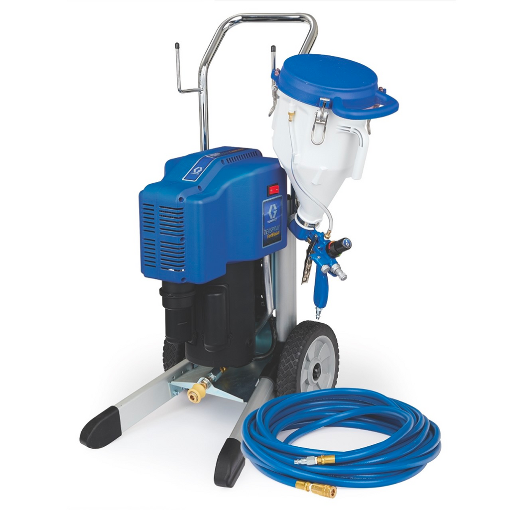 Graco TexSpray FastFinish Pro System (25D493)