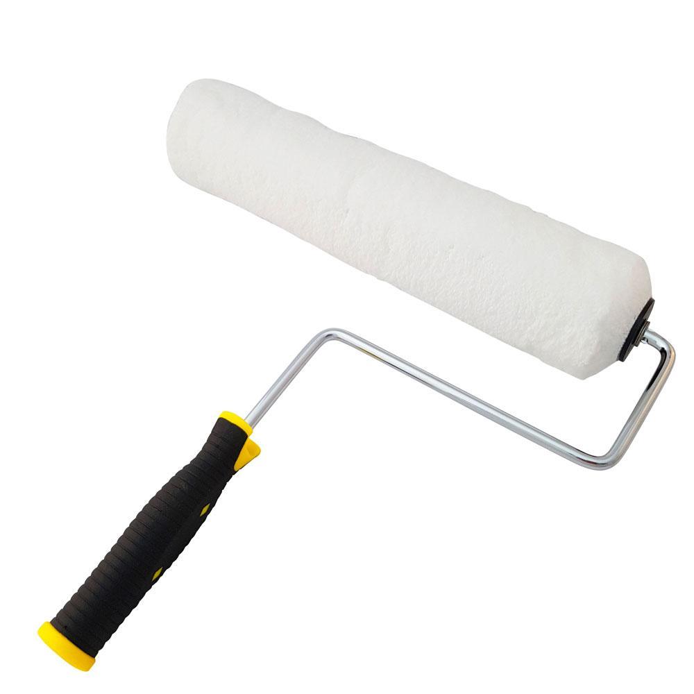 Uni-Pro High Tech Microfibre Roller Covers - Box of 12