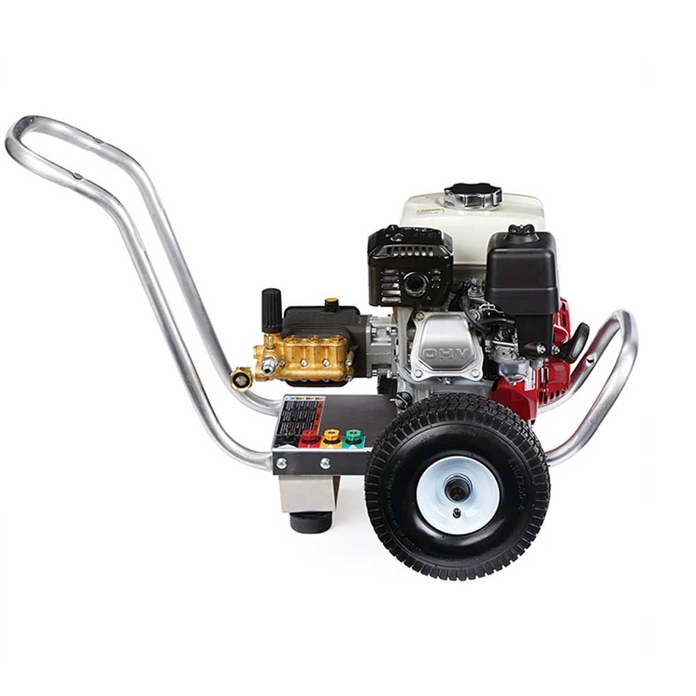 Graco G-Force II 3325 HA-DD 3300 PSI Pressure Washer (25N638)