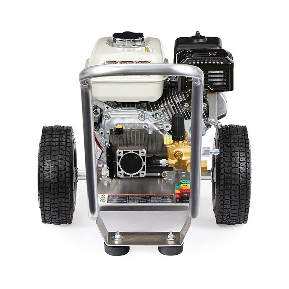 Graco G-Force II 3325 HA-DD 3300 PSI Pressure Washer (25N638)