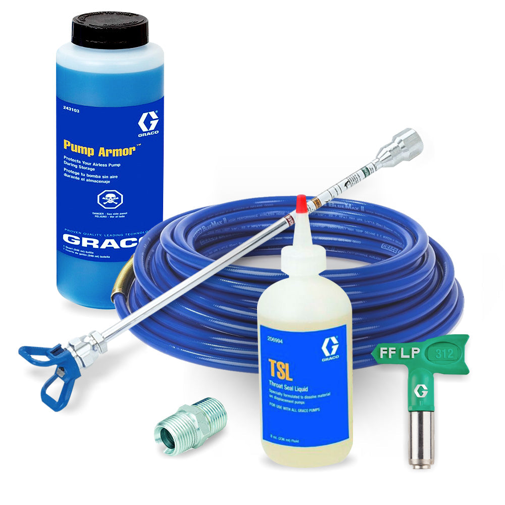 Graco Accessories Combo Deal