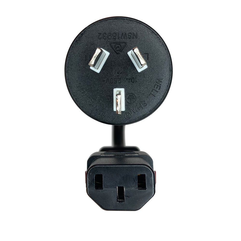 Graco Power Adapter Australian Plug (242005)