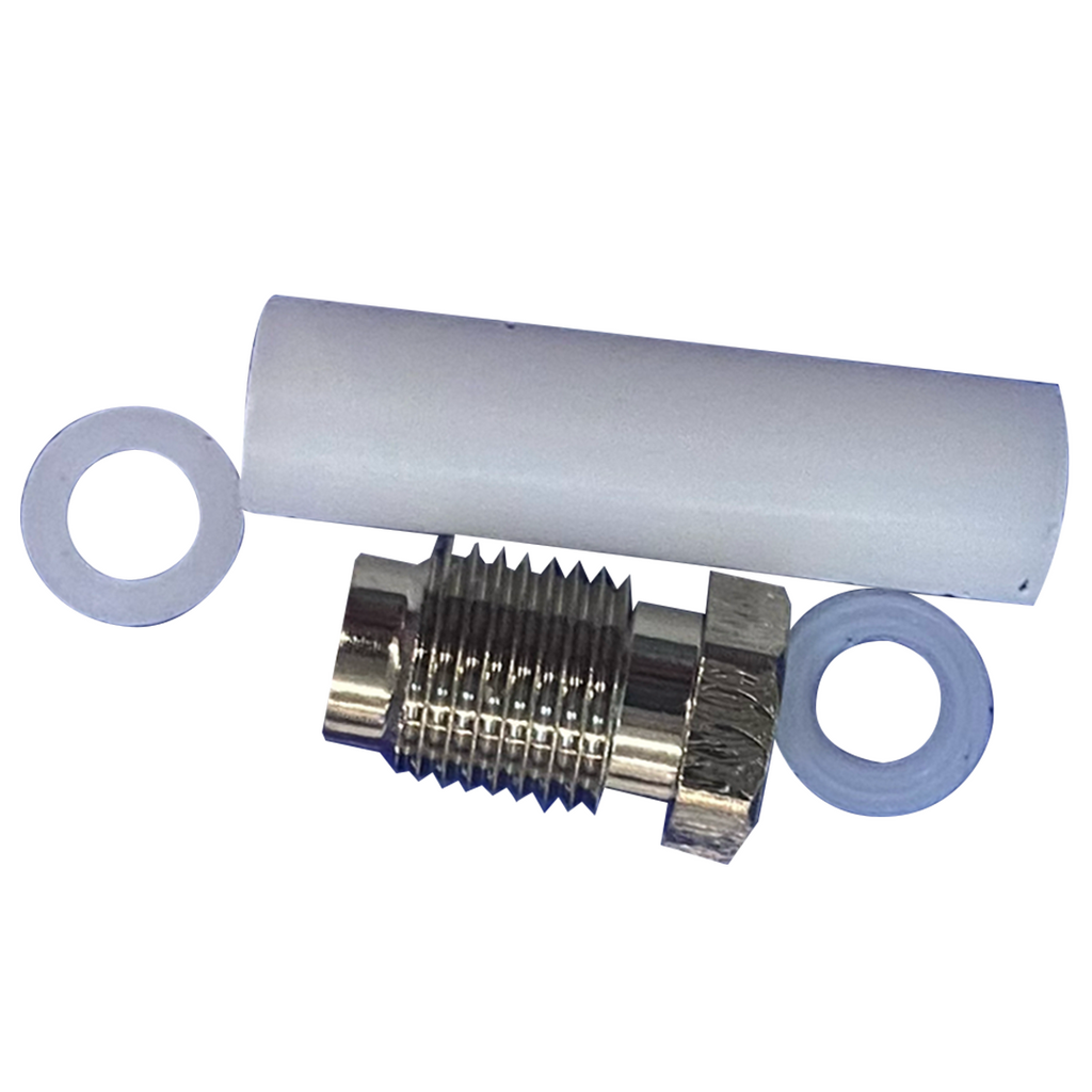 Graco HVLP Edge II Gun Packing Repair Kit (256960)