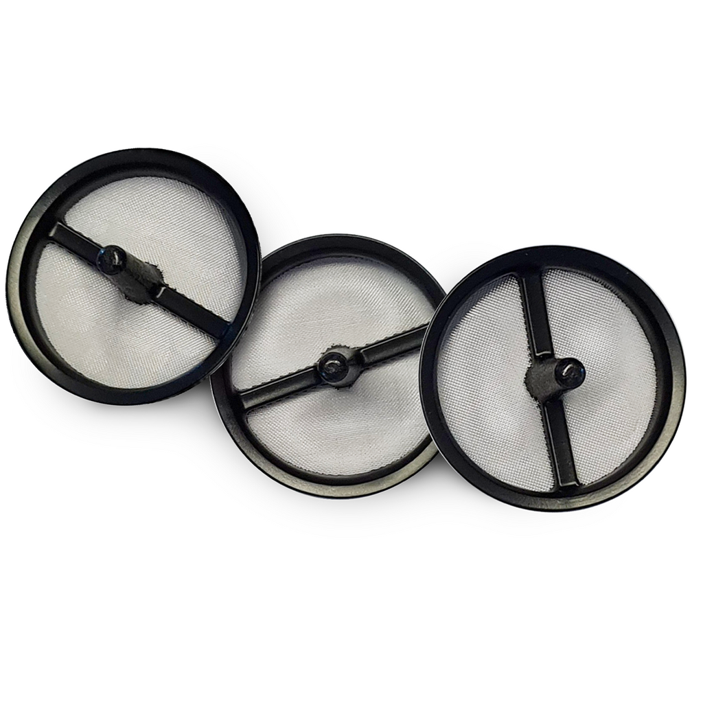 Graco 60 Mesh Filter (3-Pack) (18H073)