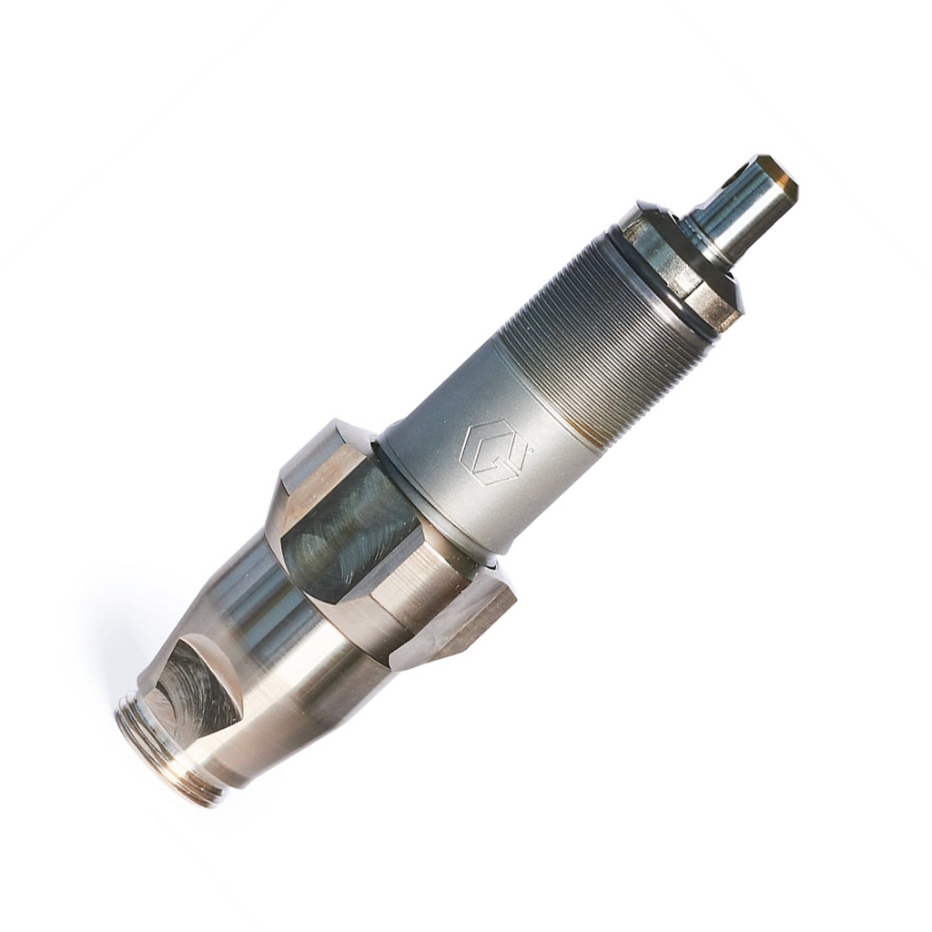 Graco Endurance Chromex Piston Pump (246428)