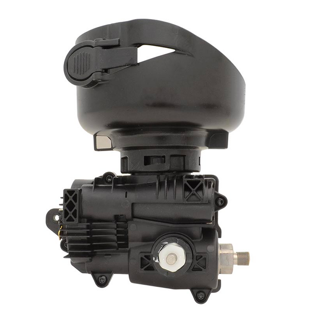 Graco QuickShot Pump Assembly Kit (18H072)