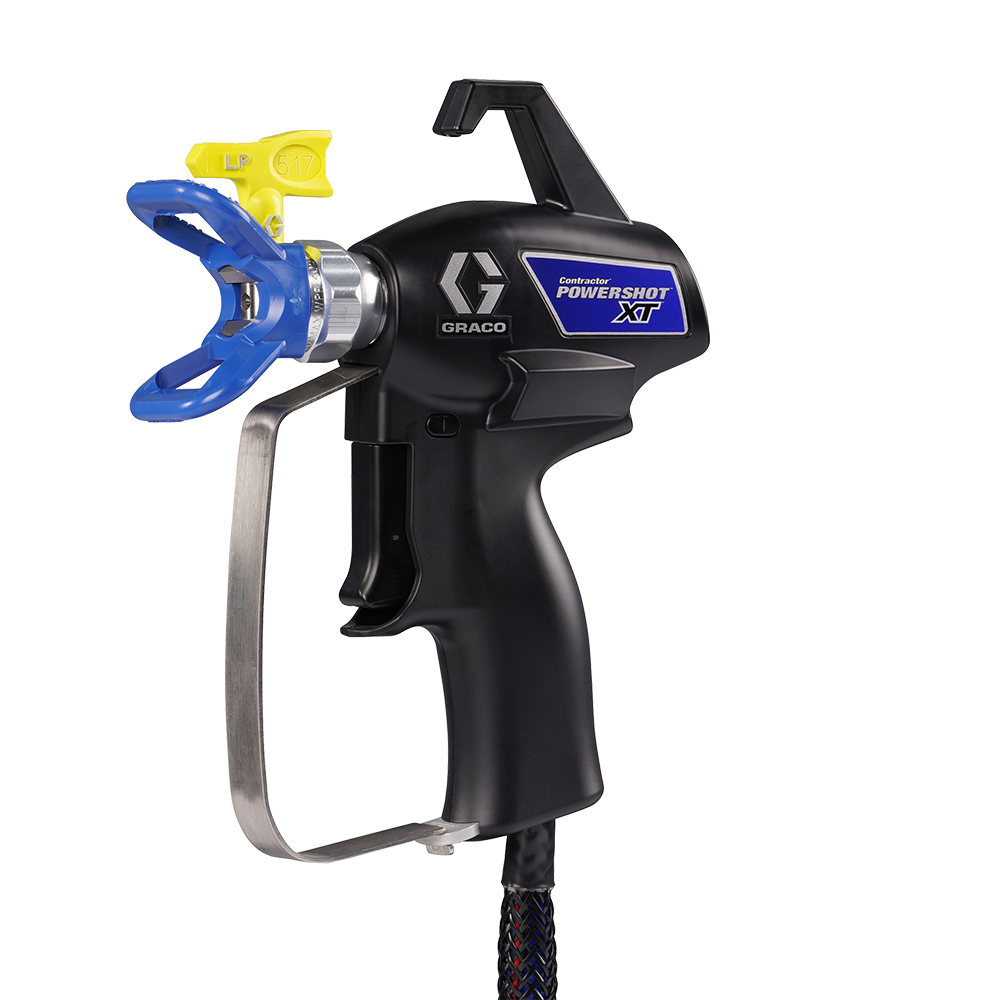 Graco Contractor PowerShot XT (18H311)