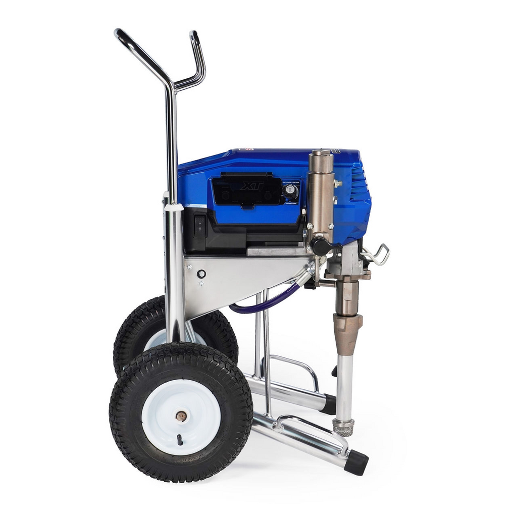 Graco Ultra 1095 XT Standard Series Electric Airless Sprayer Hi-Boy (19F720)